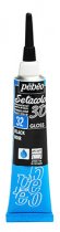 Pebeo Setacolor 3D Liner Glossy 20 ml. - Black