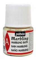 Pebeo Marbling Bain 35g.