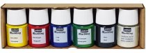 Pebeo Marbling Initiation Set 6 x 20 ml.