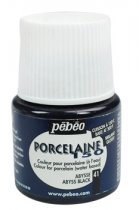 Pebeo Porcelaine 150 45 ml. - 41 Abysse