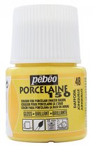 Pebeo Porcelaine 150 45 ml. - 48 Daffodil