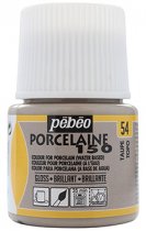 Pebeo Porcelaine 150 45 ml. - 54 Taupe