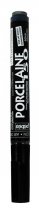 Pebeo Porcelaine 150 Bullet Tip Marker 1.2 mm. - Anthracite Black