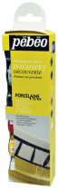 Pebeo Porcelaine 150 Discovery Collection 6 x 20 ml.