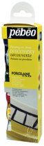 Pebeo Porcelaine 150 Entdecker-Set 6 x 20 ml