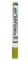 Pebeo Porcelaine 150 Fine Tip Marker 0.7 mm. - Peridot Green