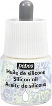 Pebeo Studio Acrylics Silicone Oil 45 ml.