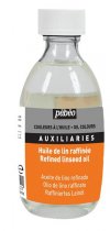 Pebeo Rectified Turpentine 245 ml.