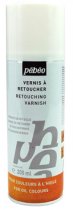 Pebeo Retouching Varnish 200 ml.