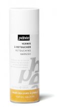 Pebeo Retouching Varnish 400 ml.