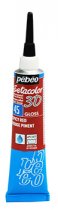 Pebeo Setacolor 3D Liner Glanzend 20 ml. - Rode Peper
