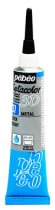 Pebeo Setacolor 3D Liner Metallic 20 ml. - Silver