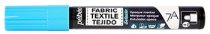 Pebeo Setacolor Opak Textilmarker 7A - Pastellblau