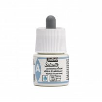 Pebeo Setasilk Lightening Medium 45 ml.
