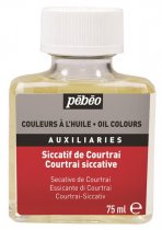 Pebeo Courtrai Siccative 75 ml