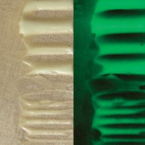 Pebeo Studio Green Phosphorescent Gel 225 ml.