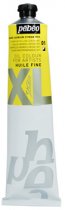 Pebeo Studio XL Oil 200 ml. - 01 Lemon Cadmium Yellow Imit