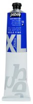 Pebeo Studio XL Oil 200 ml. - 12 Cobalt Blue Imit