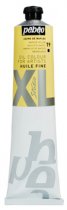 Pebeo Studio XL Oil 200 ml. - 19 Naples Yellow