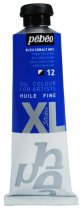 Pebeo Studio XL Oil 37 ml. - 12 Cobalt Blue Imit