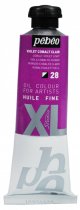 Pebeo Studio XL Oil 37 ml. - 28 Cobalt Violet Light