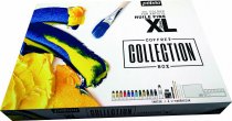 Pebeo Studio XL Oil Coffret Collection Box - 23 Pack