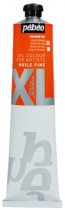 Pebeo Studio XL Ölfarben 200 ml. - 35 Leuchtorange
