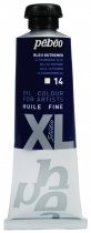 Pebeo Studio XL Ölfarben 37 ml - 14 Ultramarinblau