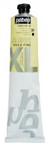 Pebeo Studio XL Olieverf 200 ml. - 31 Helder geel