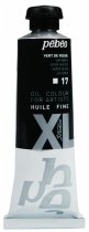 Pebeo Studio XL Oil 37 ml. - 17 Sap Green