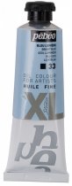 Pebeo Studio XL Olieverf 37 ml. - 33 Helder blauw