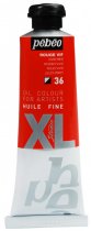 Pebeo Studio XL Olieverf 37 ml. - 36 Fel rood