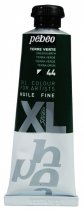 Pebeo Studio XL Olieverf 37 ml. - 44 Groene aarde