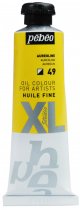 Pebeo Studio XL Olieverf 37 ml. - 49 Aureoline