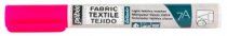 Pebeo Textilmarker für helle Textilien 7A - Neonrosa