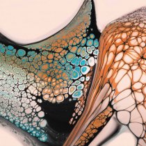 Pebeo Ultimate Pouring Medium 500 ml.