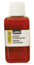 Pebeo Vitrail Lightening Medium 250 ml.