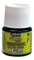Pebeo Vitrea 160 - 38 Anijsgroen Matglas