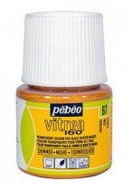 Pebeo Vitrea 160 - 67 Gold
