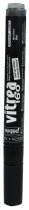 Pebeo Vitrea 160 Glass Paint Marker - Glossy Ink Black