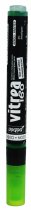 Pebeo Vitrea 160 Glass Paint Marker - Frosted Aniseed