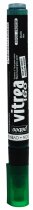 Pebeo Vitrea 160 Matglas Kleuren Marker - Munt