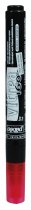 Pebeo Vitrea 160 Matglas Kleuren Marker - Roze