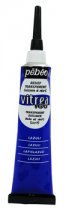 Pebeo Vitrea 160 Relief Outliner - 64 Lazuli