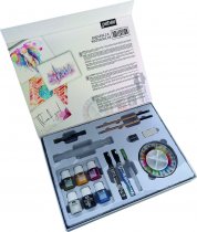 Pebeo Watercolour Coffret Collection Box - 36 Pack