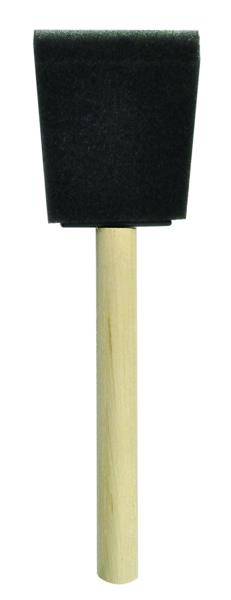 R&L Crafter's Choice Foam Brush 2 (5 cm) - Single