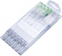 Meeden Water Brushes with Reservoirs - 6 pack