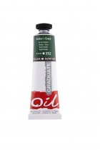 Peinture à l'Huile Daler-Rowney Graduate 38 ml. - 352 Vert de Hooker
