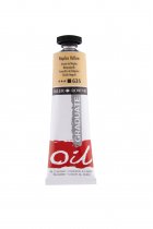 Peinture à l'Huile Daler-Rowney Graduate 38 ml. - 635 Jaune de Naples
