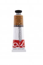 Daler-Rowney Graduate Oil Colour 38 ml. - 667 Raw Sienna
